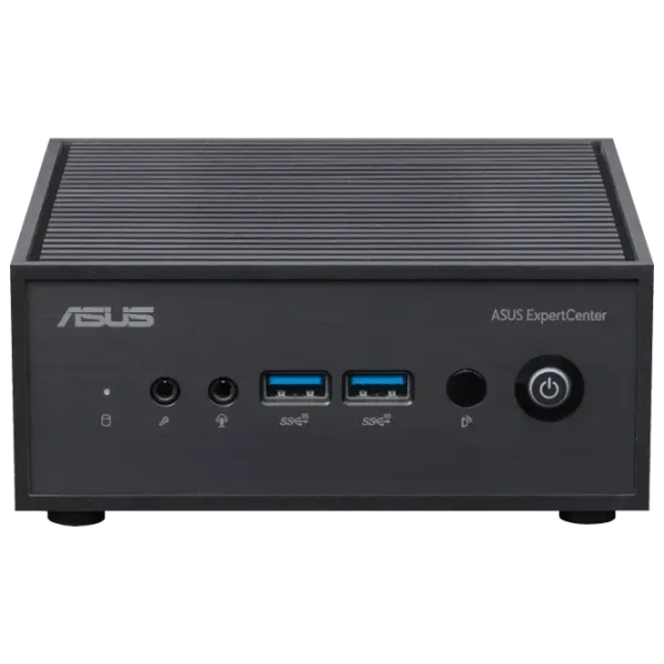 Mini PC Asus ExpertCenter PN42 N-series N200B/ / / /  photo 1