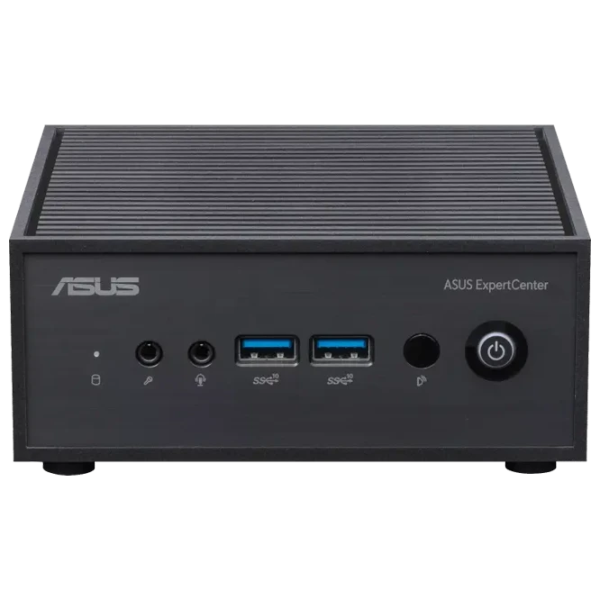 Mini PC Asus ExpertCenter PN42 N-series N200B/ / / /  photo 1