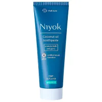Зубная паста Niyok Spearmint 75 г