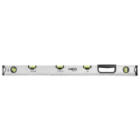 Nivelă NEO Tools 71-123 Aluminiu