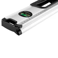 Nivelă NEO Tools 71-123 Aluminiu photo 3