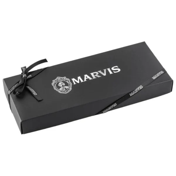 Set paste de dinți Marvis Flavor Elegant Box 25 g photo 1