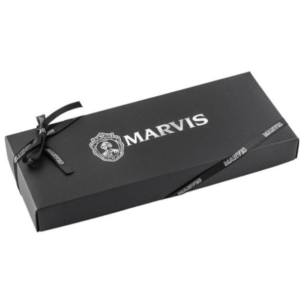 Set paste de dinți Marvis Flavor Elegant Box 25 g photo 1