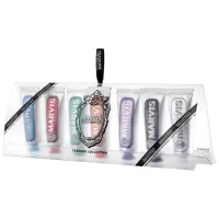 Set paste de dinți Marvis Flavor Sachet 25 g