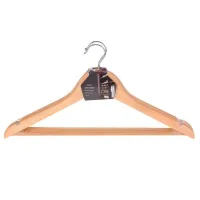 Набор вешалок Storage Solutions 08677  Дерево / 3