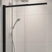 Paravane de duș New Trendy Sensi Transparent / glisante