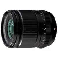 Объектив Fujinon XF18mm F1.4 R LM WR Черный photo 3
