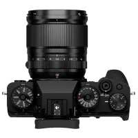 Объектив Fujinon XF18mm F1.4 R LM WR Черный photo 4