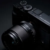 Объектив Fujinon XF18mm F1.4 R LM WR Черный photo 5