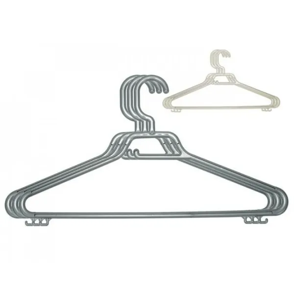 Set umerașe Maxi Eco 36335  Plastic / 3 photo 2