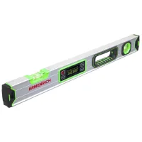 Цифровой уровень Ermenrich Verk LL60 Алюминий