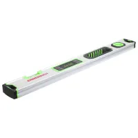 Nivelă digitală Ermenrich Verk LL60 Aluminiu photo 2