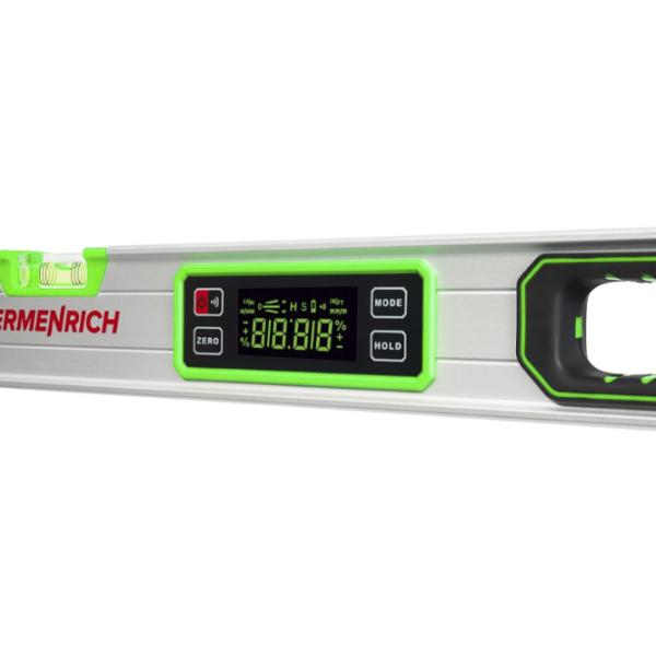 Цифровой уровень Ermenrich Verk LL60 Алюминий photo 3