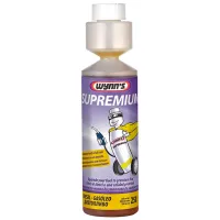 Присадка для топлива Wynn's W22911 0.25л