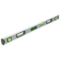 Цифровой уровень Ermenrich Verk LL100 Алюминий