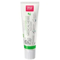 Зубная паста Splat PROFESSIONAL Medical Herbal 100 г