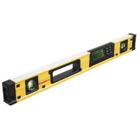 Nivelă digitală Ermenrich Verk LY60 Aluminiu photo 3