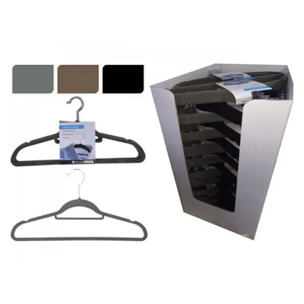 Set umerașe Storage Solutions 33631  Plastic / 10 photo 2