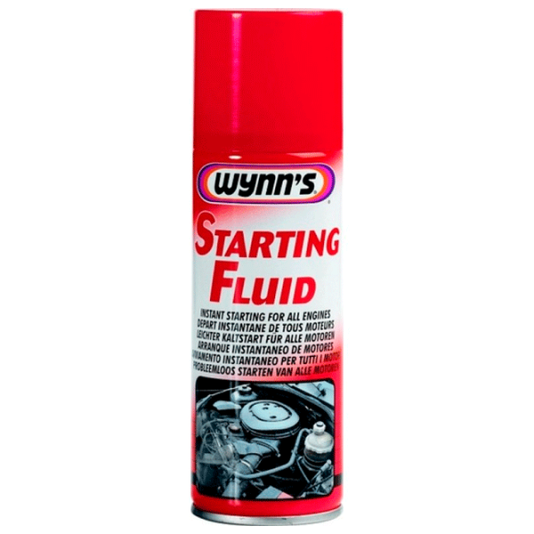 Aditiv pentru motor Wynn's W58055 0.2l photo 1