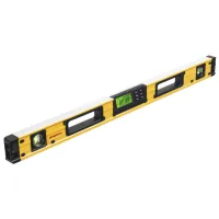 Nivelă digitală Ermenrich Verk LY80 Aluminiu photo 4