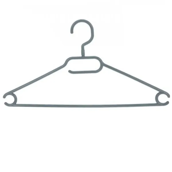 Набор вешалок Storage Solutions 32330  Пластик / 10 photo 1