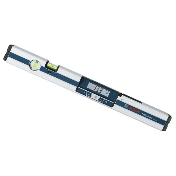Цифровой уровень Bosch GIM 60 Алюминий photo 1