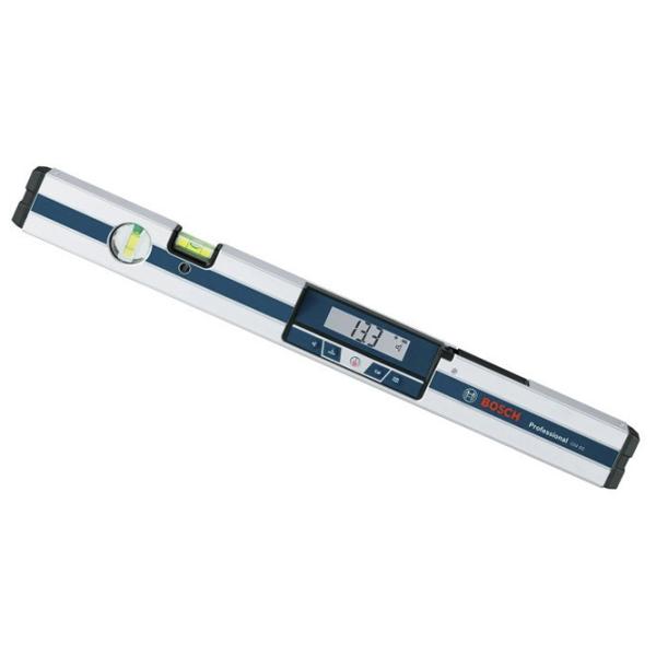 Цифровой уровень Bosch GIM 60 Алюминий photo 1