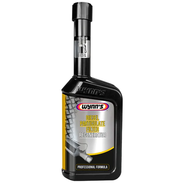 Aditiv pentru motor Wynn's W28393 0.5l photo 1 Aditiv pentru motor Wynn's W28393 0.5l photo 1