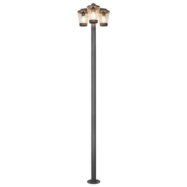 Felinar Trio CAVADO 40 W photo 1