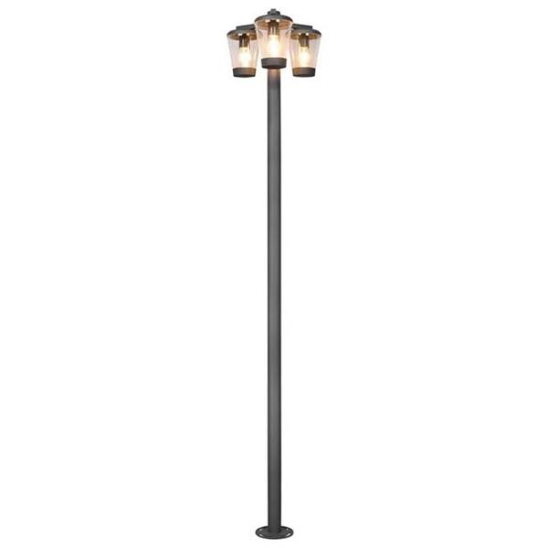 Felinar Trio CAVADO 40 W photo 1