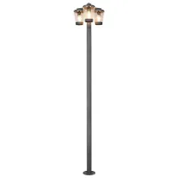 Felinar Trio CAVADO 40 W