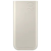 Power Bank Samsung EB-P4520 20000 mAh/ Beige