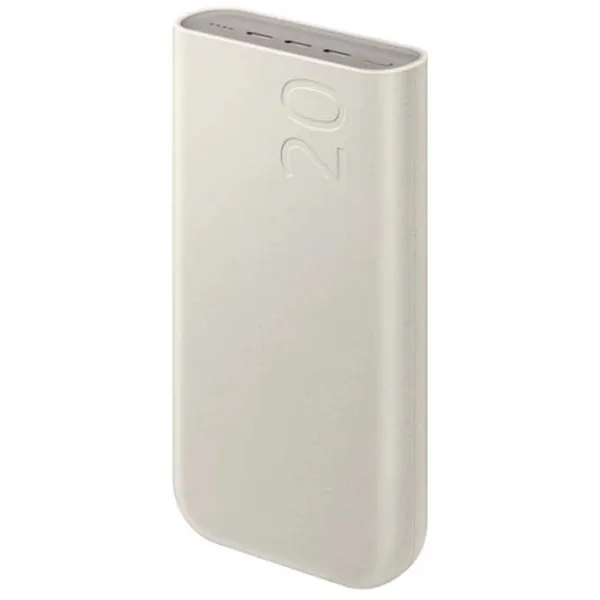 Power Bank Samsung EB-P4520 20000 мАч/ Бежевый photo 2