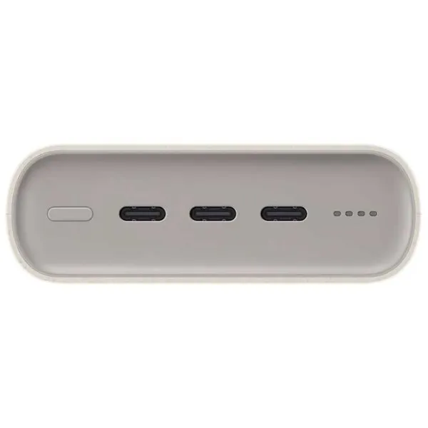 Power Bank Samsung EB-P4520 20000 мАч/ Бежевый photo 5
