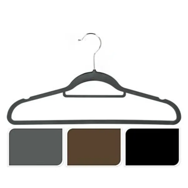 Набор вешалок Storage Solutions 26564  Пластик / 5 photo 2