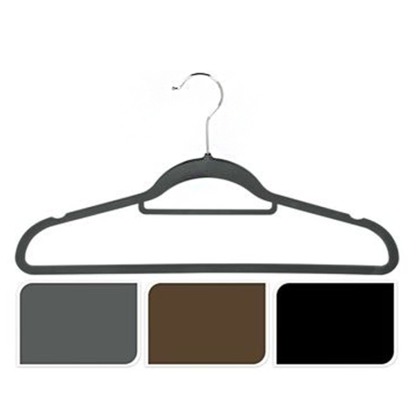Набор вешалок Storage Solutions 26564  Пластик / 5 photo 2