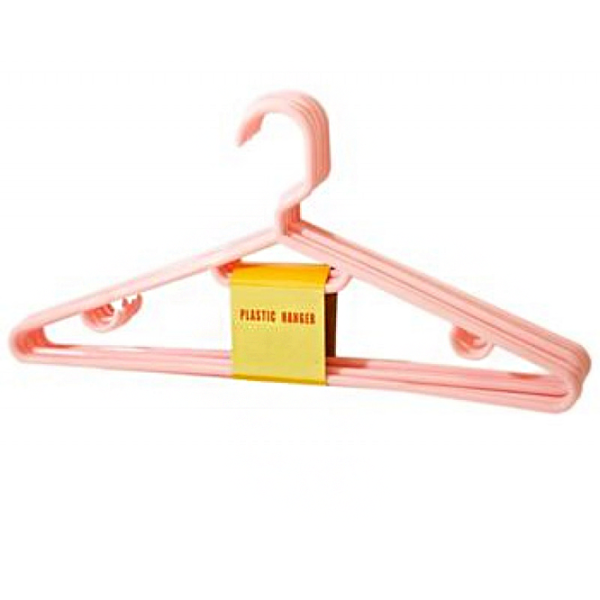 Set umerașe Promstore 10582 Plastic / 5 photo 1