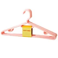 Набор вешалок Promstore 10582 Пластик / 5