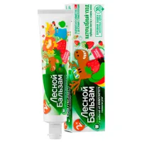 Зубная паста Лесной Бальзам с25-367 50 г