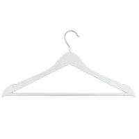 Set umerașe Econova 46830  Lemn / 3