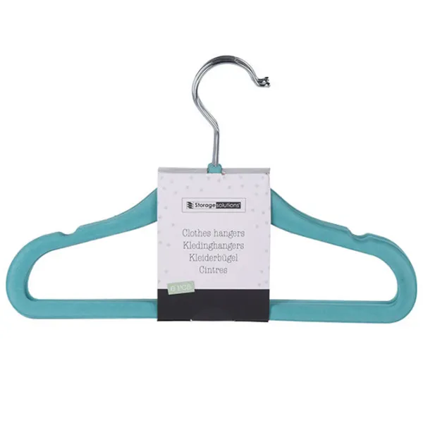 Set umerașe Storage Solutions 46938 Plastic / 6 photo 1