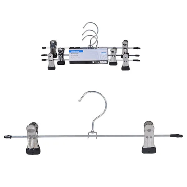 Set umerașe Storage Solutions 47064  Metal / 3 photo 1