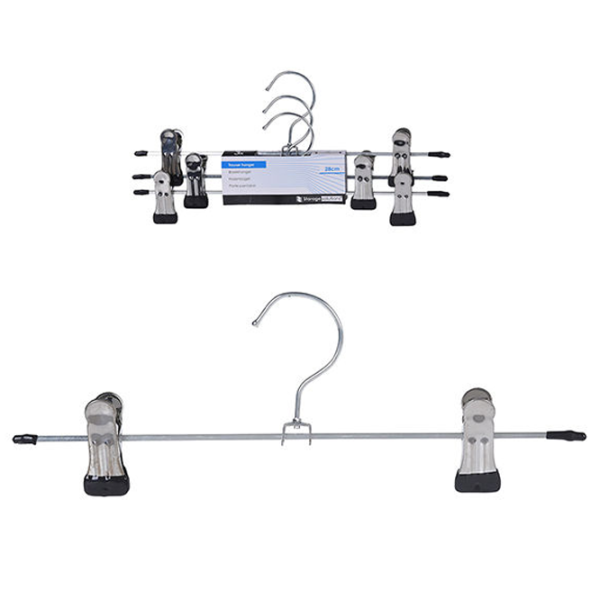 Set umerașe Storage Solutions 47064  Metal / 3 photo 1