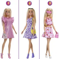 Набор Barbie Dream Closet & Accessories HXD58 модель / 3+ photo 4
