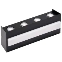 Фонарь Horoz TWIST-15 12 Вт