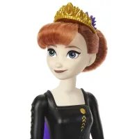 Кукла Disney Frozen Anna HXD27 принцесса / 3+ photo 3