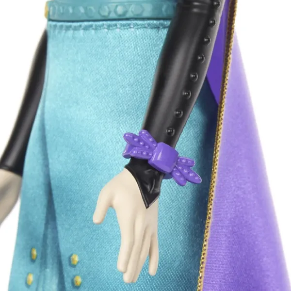 Кукла Disney Frozen Anna HXD27  принцесса / 3+ photo 5