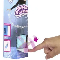 Кукла Disney Frozen Anna HXD27 принцесса / 3+ photo 8