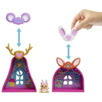 Набор Enchantimals Friendship House HXL53 модель / 3+ photo 4