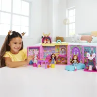 Набор Enchantimals Friendship House HXL53 модель / 3+ photo 7